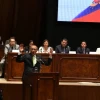 Jorge Glas no desvanece la amenaza de un juicio