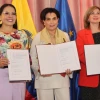 La UE desplegará un centenar de observadores para las elecciones 2025