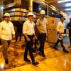 Ecuador perdió cerca de $ 750 millones por la crisis energética de 2024