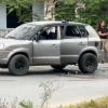 5 hombres fueron asesinados dentro de un vehículo en Crucita