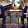 Noboa y Kast consolidan acercamiento político entre Ecuador y Chile