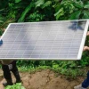 La Amazonía cuenta con 126 sistemas de energía solar