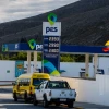 Las gasolinas Eco y Extra suben a $ 1.83 el galón