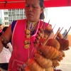 “Exóticos sabores de la Amazonía” cautivan a Quito