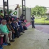 En Napo y Orellana se refuerza vigilancia comunitaria para prevenir futuras pandemias 