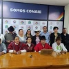 La Conaie anunciará el 7 de marzo su postura para la segunda vuelta