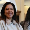 Daniel Noboa encarga la Presidencia a Cynthia Gellibert