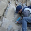 Estudios de geología en la sierra y la costa ecuatoriana