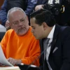 2 exgerentes de Petroecuador son juzgados por peculado