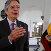 Luis Hernández fue designado como ministro de Defensa