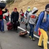 Estudio advierte peligro para inmigrantes en Ecuador si regresan a sus países