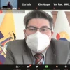 Ecuador impulsa una convención internacional contra la basura plástica marina