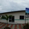 Petroamazonas entregó un centro de acopio de cacao a la comunidad kichwa Boca Tiputini 