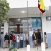 Corte Constitucional validó prohibición de votar con el teléfono en la mano