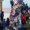 La OMS pide más información a China ante el aumento de casos de neumonía infantil