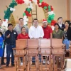 5 Centros de Desarrollo Infantil en Huamboya recibieron mobiliario
