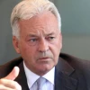 Alan Duncan: ‘Estoy aquí para agradecer al presidente Lenín Moreno’ 