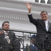 Partido de Correa en jaque por la corrupción