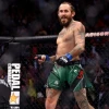 Marlon ‘Chito’ Vera ya es tercero en la UFC