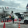 La operación estará a cargo de LATAM Airlines, con dos vuelos semanales programados para los días martes y sábados
                                                width=