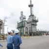 La producción petrolera se recuperó en los primeros siete meses de 2019