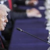 Trump defiende los ataques a embarcaciones en el Caribe: "No estaban pescando"