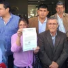 Fernando Villavicencio y Cléver Jiménez eluden orden de prisión
