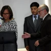 Consejo de Participación Ciudadana encarga Fiscalía General y cesa a defensor del pueblo