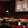Fiscalía indaga 10 contratos que el perito Meza firmó en el país