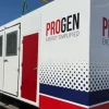 El conflicto entre Progen y Celec escaló a un arbitraje internacional