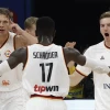 Alemania venció a Serbia en la final del Mundial de Básquetbol