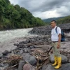 Vulcanólogos e hidrólogos inspeccionarán zonas afectadas por la erupción del volcán Sangay