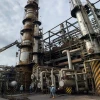 Petroecuador busca sustituir dos plantas de asfalto en la refinería de Esmeraldas 