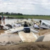 Seis personas fallecieron en accidente de aeronave en Guayas