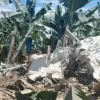 3 personas murieron en accidente de una avioneta en Taisha