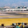 Aeropuerto de Quito suspenderá vuelos por mantenimiento 