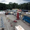 El Campo Tambococha empieza a producir petróleo con más de 35.000 barriles
