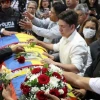 La Fiscalía señaló a los autores intelectuales del asesinato de Villavicencio