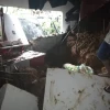 Niño fallece en deslizamiento de tierra en Yantzaza