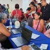 Brigada social atendió a 300 habitantes de Tiwintza