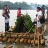 Saberes ancestrales por las fiestas de Napo
