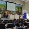 Macas reúne a nacionalidades indígenas en un encuentro cultural y productivo 