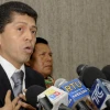  Pablo Romero, exjefe de la Senain, autorizó pagos a Pablo Fajardo