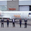 Sarpa, la nueva aerolínea colombiana que busca conquistar Ecuador