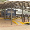 El muelle de El Coca fue reparado