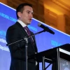 Noboa: “Ecuador ha dejado atrás la incertidumbre”