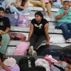  Colombia: Campesinos obligan retirada de soldados por amenazas de disidencias