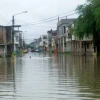 El temporal afecta a 8 provincias