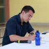 China destacó el "buen ritmo de desarrollo" de sus lazos con Ecuador