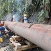 Petróleo: erosión en río Coca lleva a Ecuador a declarar fuerza mayor